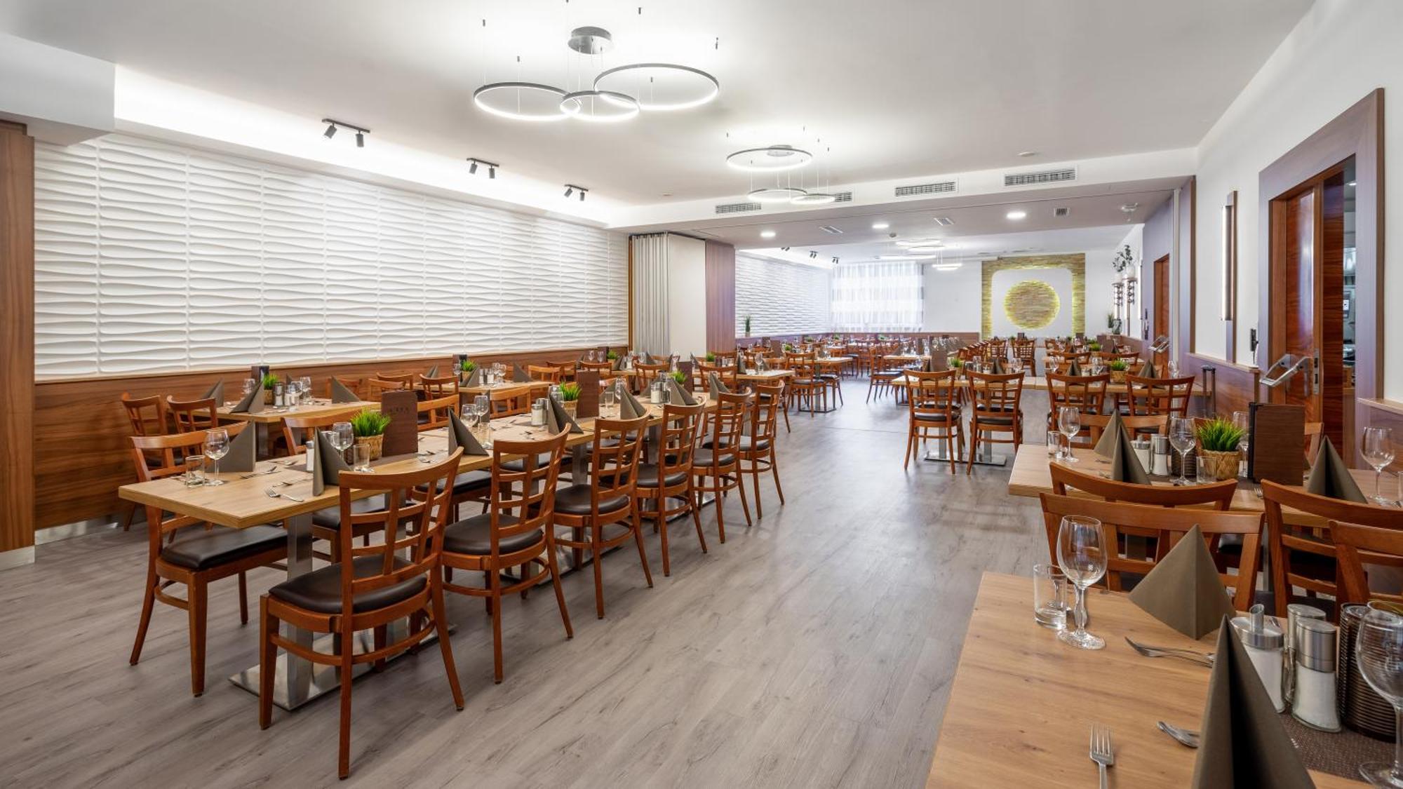 City Hotel 스톡케로 외부 사진