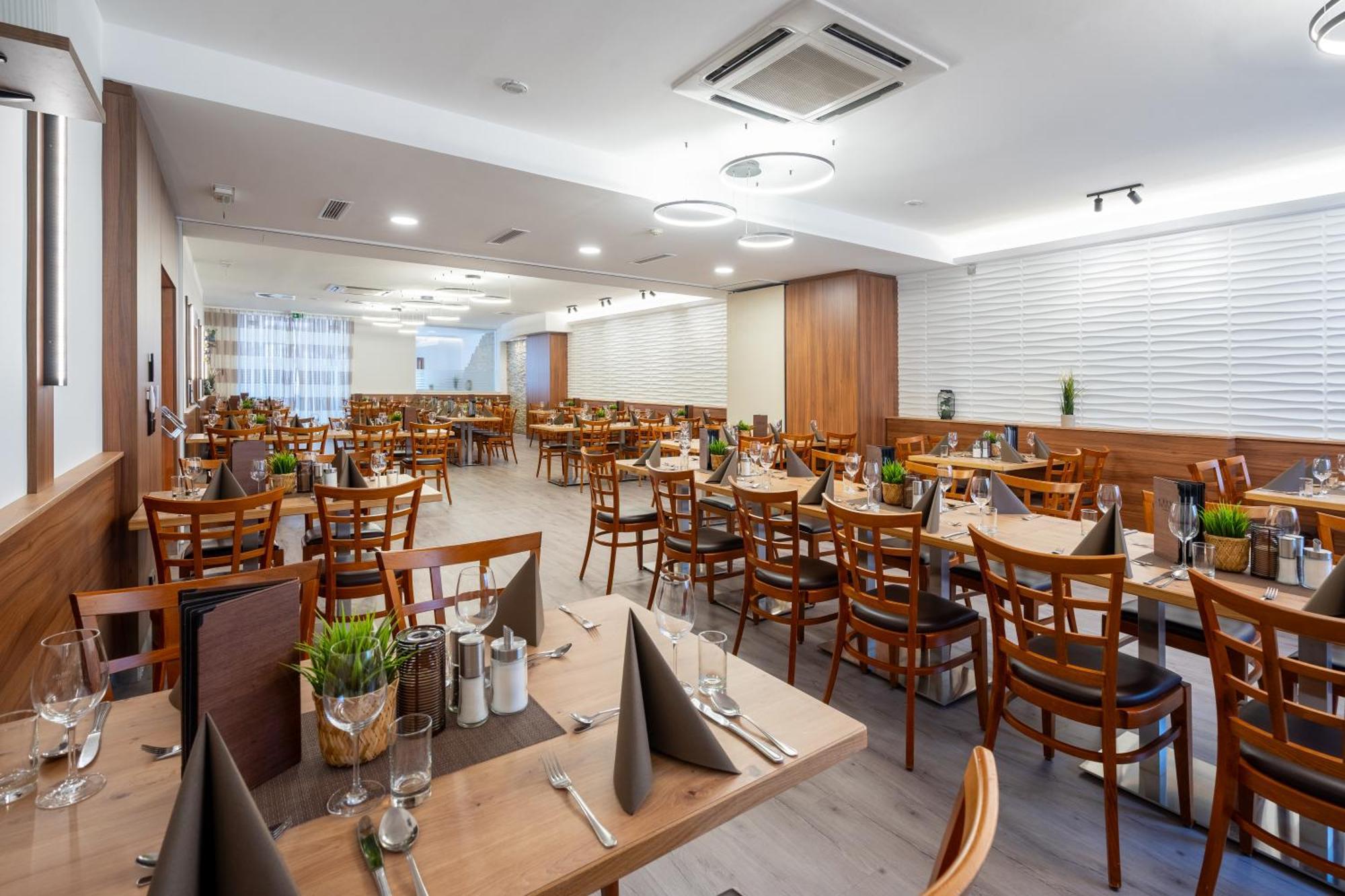 City Hotel 스톡케로 외부 사진