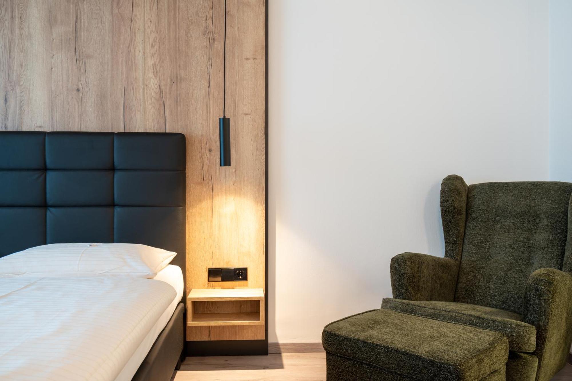 City Hotel 스톡케로 외부 사진