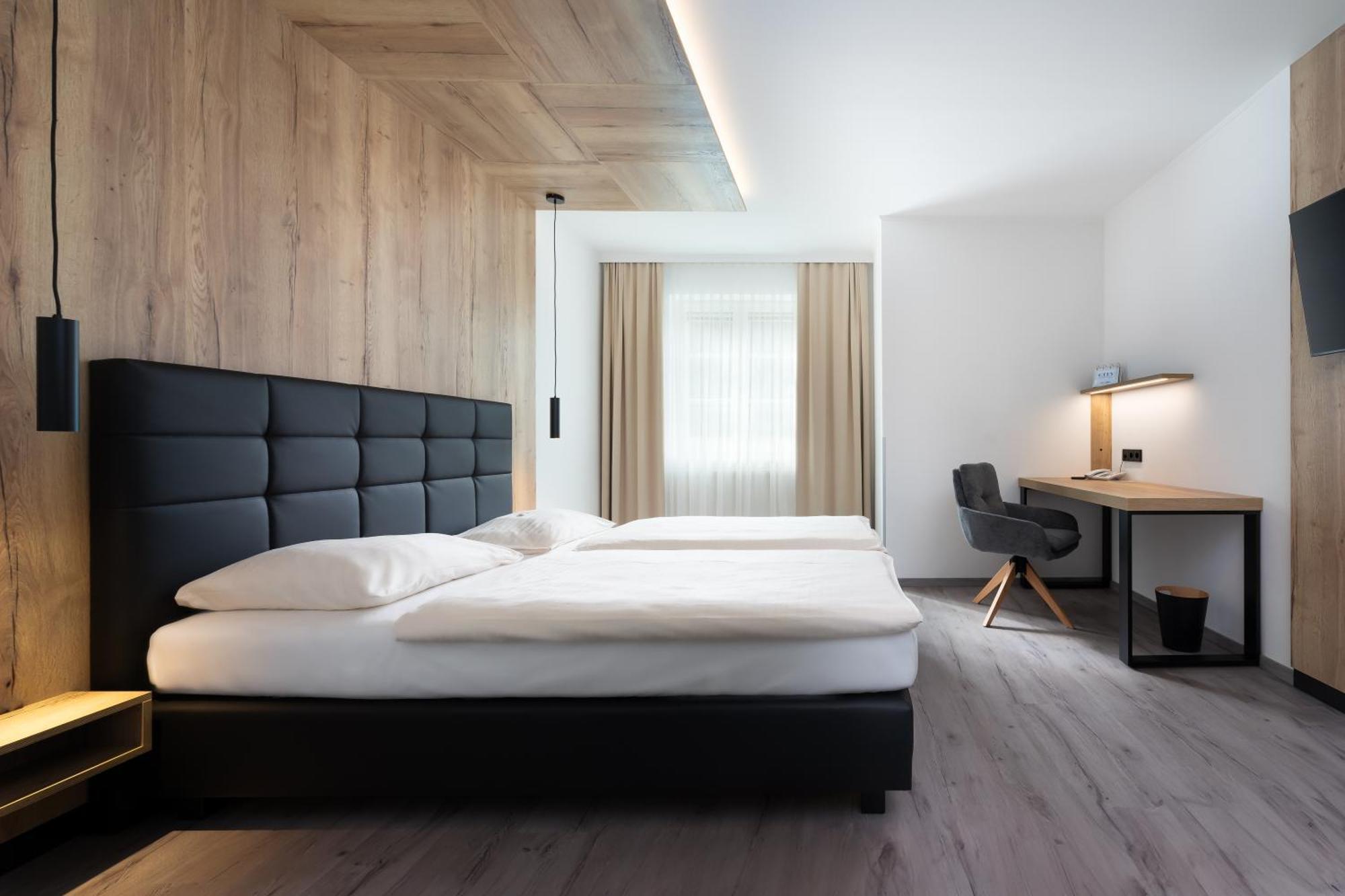 City Hotel 스톡케로 외부 사진