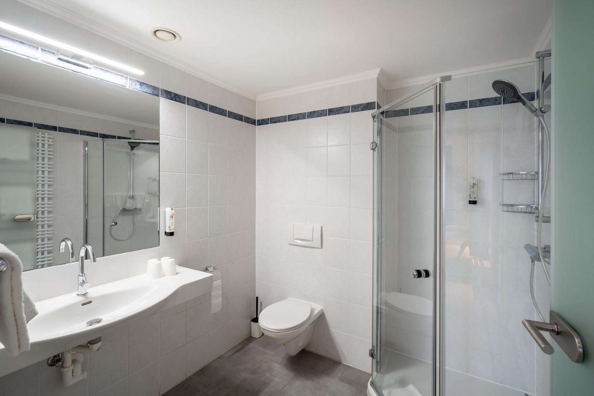 City Hotel 스톡케로 외부 사진