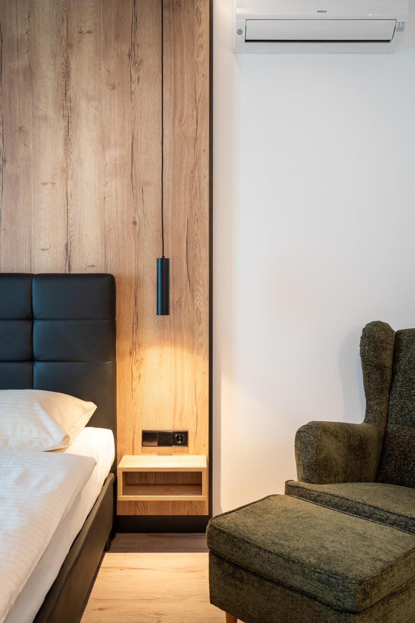 City Hotel 스톡케로 외부 사진